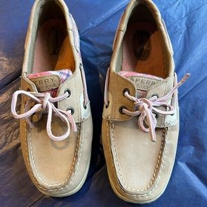 Sperry’s